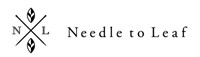 Needle to Leaf/法人様・事業者様向けご案内(入力ページ)